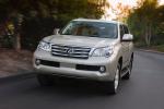 Lexus GX460 2010 года
